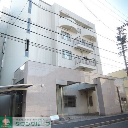 パテオはなの木の物件内観写真